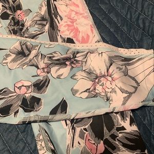 Nike running size medium